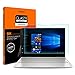 Spigen Tempered Glass Screen Protector Designed for HP Envy x360 [15.6 inch] 15M-DS0011DX / 15M-DR0012DX / 15M-DR0011DX [9H Hardness]
