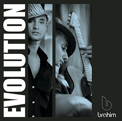 Brahim - Evolution Lyrics - Zortam Music