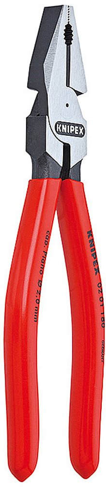KNIPEX Tools - High Leverage Combination