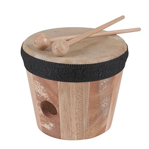 Westco Childs Drum Musical Instrument Toy - Thumbnail 2
