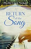 Return of the Song (The Rockwater Suite) by Phyllis Clark Nichols