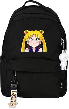sailor moon backpack amazon