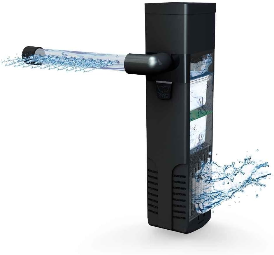 Filter Inside CF40 CIANO BigaMart