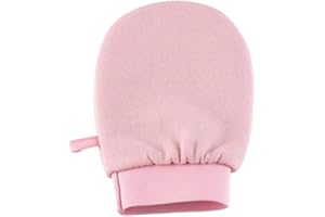 CheekyGlo Exfoliating Glove(1pcs)