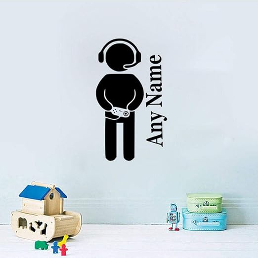 Wall Sticker for Living Room Bedroom Decor Art Home