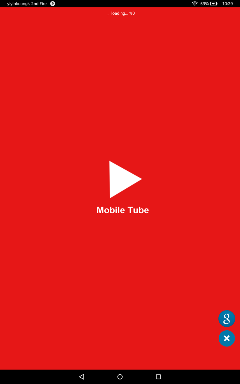 Mobile Tube( For YouTube App) Pricepulse