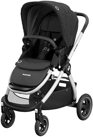 adorra pushchair