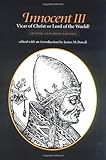 Innocent III: Vicar of Christ or Lord of the World? by Powell