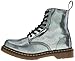 Dr. Martens Men's Pascal Antique Temperley Combat Boot