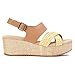 Volatile Women's Liv Wedge Sandal Sandals