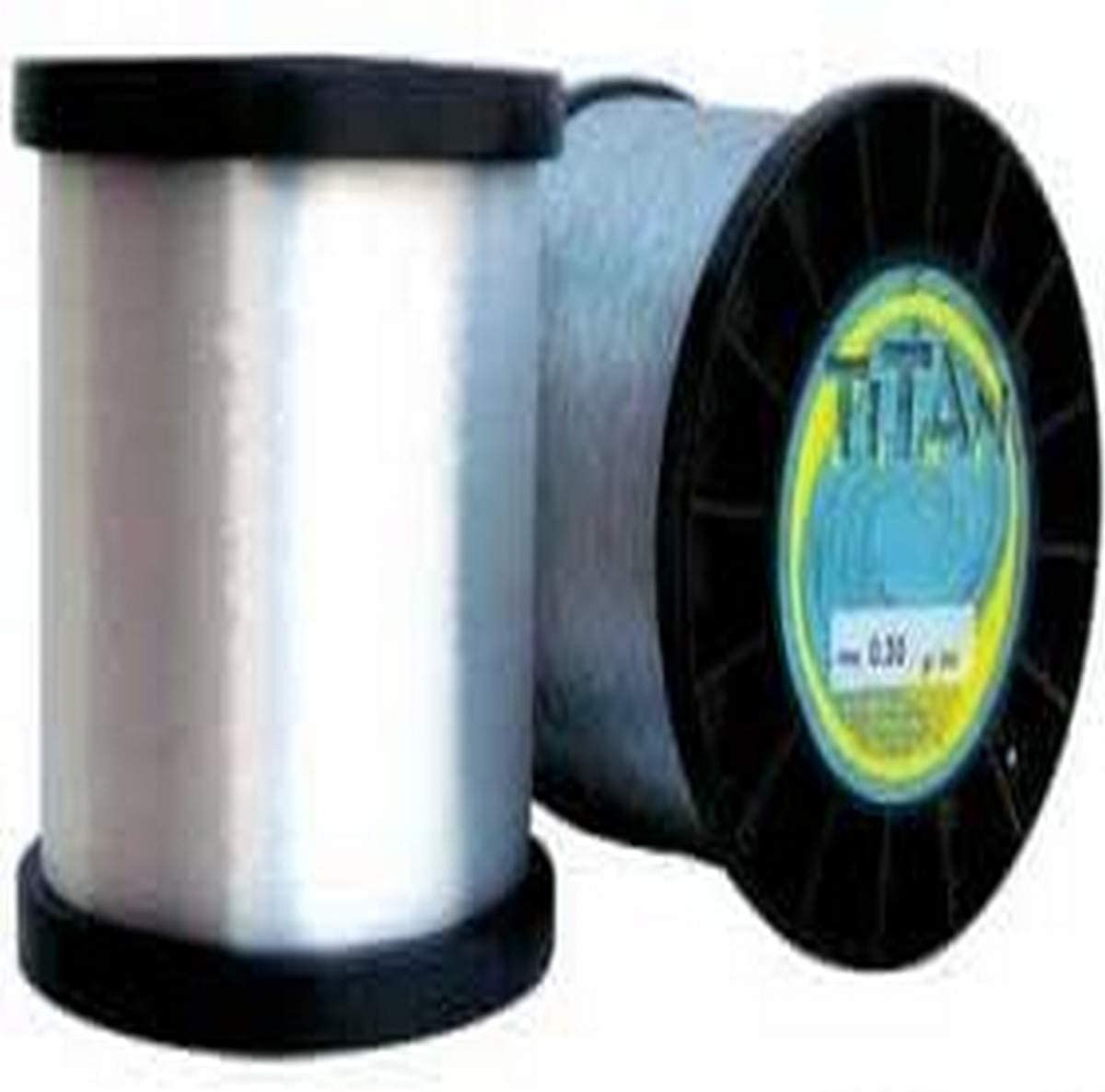 ARTPESCA 1000m Reel Wire Tiger Made in Italy Various Sizes, 6,1 kg.