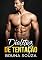 Livro Dialetos de Tentação