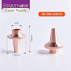 Startnow 3D Arm Laser Welding Machine Head Laser