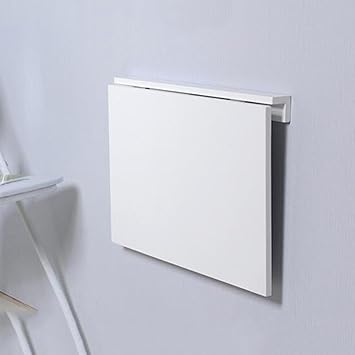 Amazon De Tabelle Knie Xw Computertische Wand Schreibtisch Klapptisch Kuchentisch Kindertisch 60