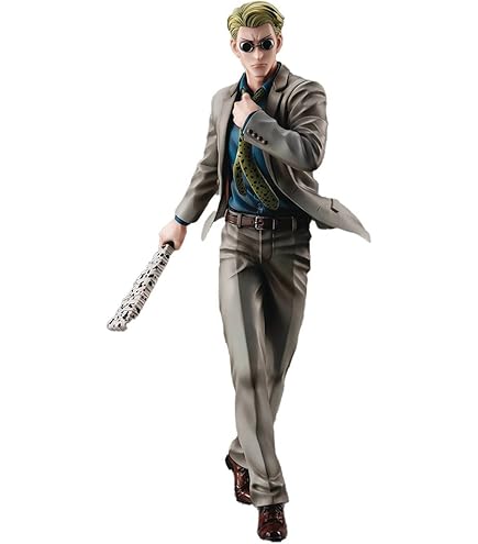 tokui様nanami Taito Jujutsu Kaisen Nanami Kento Prize Figure gray