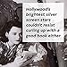 The Hollywood Book Club: (Portrait Photography Books, Coffee Table Books, Hollywood History, Old Hollywood Glamour, Celebrity Photography)