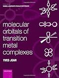 Molecular Orbitals of Transition Metal Complexes-Wow! eBook