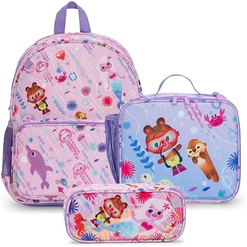 Amazon.com | JanSport Superbreak Backpack, Holiday Geo Party | Kids' Backpacks Amazon.com | JanSport Superbreak Backpack, Holiday Geo Party | Kids' Backpacks