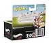 Hot Wheels Elite One The Flintstones Flintmobile (1:50 Scale)