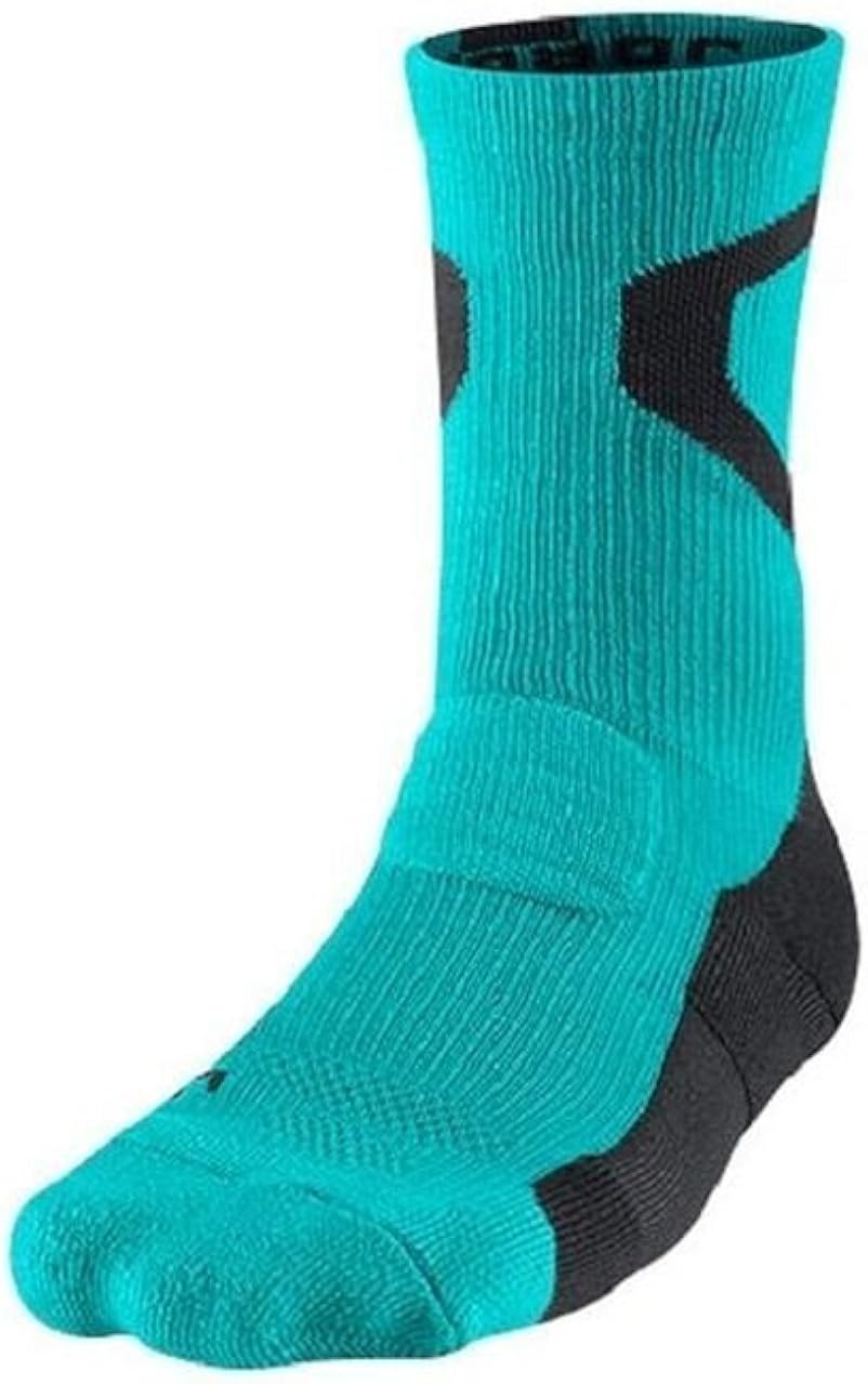 jumpman crew socks