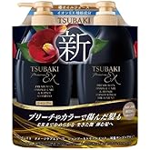 PREMIUM EX Intense Damage Repair Shampoo and Conditioner 400ml+400ml