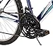 26-inch Huffy Granite Women's Mountain Bike Purple