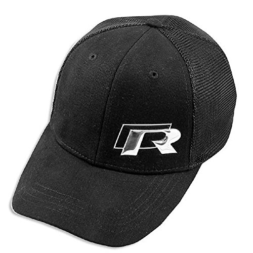 Genuine Volkswagen R Line Liquid Metal Baseball Cap Hat Buy Online in