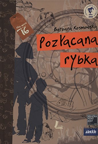 Pozlacana Rybka