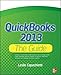 QuickBooks 2013 The Guide