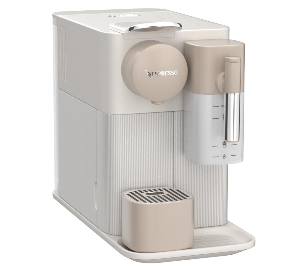 DE'LONGHI Lattissima One EN500.BW