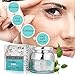 Anti Aging Eye Cream - Y.F.M Firming, Wrinkle Cream & Anti Aging Moisturizer Cream for Eye Area, Best Eye Gel for Dark Circles, Eye Bags, Fine Lines, Eye Cream Moisturizer Serum for Men & Women