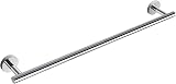 SAYAYO Towel Rail Wall Mounted 60CM Chrome SUS304 -600-C