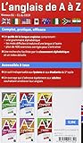 Image de francais Practique du francais de A a Z (French Edition)