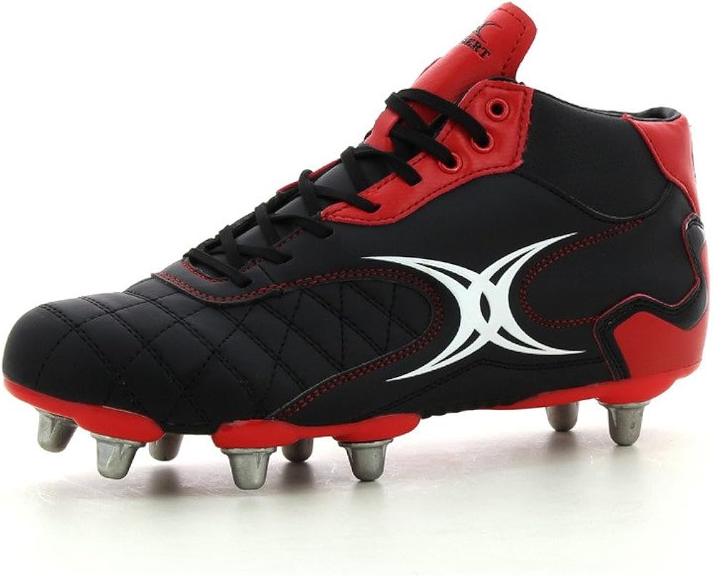 high cut rugby boots