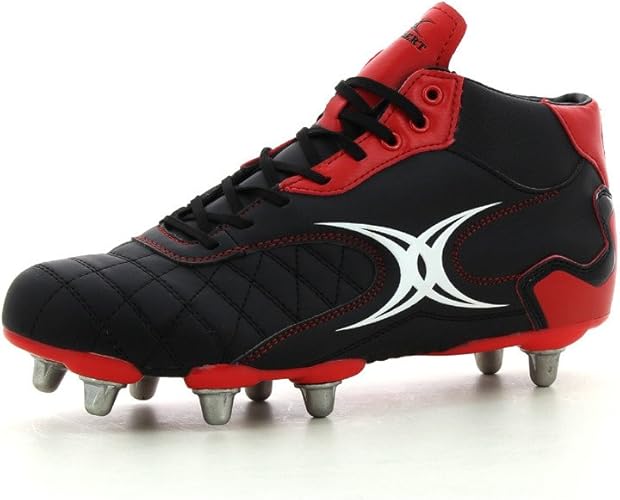 high cut soccer boots