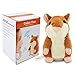 Color You Talking Hamster Repeats What You Say Electronic Pet Talking Plush Toy