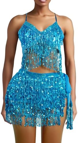 MUNAFIE Electric Music Festival Clothing for Women Carnival