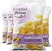 Wickedly Prime Plantain Chips, Roasted & Salted, 12 Ounce (Pack of 4) primary