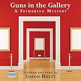 Guns in the Gallery