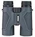 Carson 3D Series 10x42mm Binocular with High Definition Optics (TD-042)