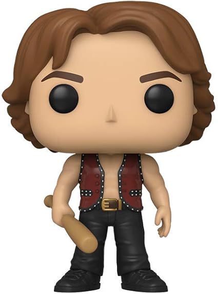 the warriors funko pop