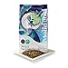 Solid Gold Dry Dog Food for Adult & Senior Dogs - Made with Real Beef, Egg, and Pea - Barking at The Moon High Protein Dog Food for Energy, Digestive and Immune Support - 12 LB Bag