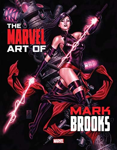 Amazon.com: Marvel Monograph: The Art Of Esad Ribic eBook : Thomas
