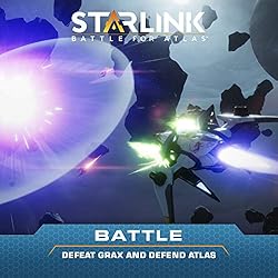 Starlink Battle for Atlas - Nintendo Switch Starter