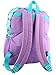 L.O.L Surprise! 5 Piece Backpack School Set (Blue/Pink)