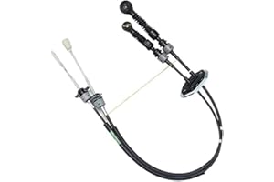 43794-1R100 for Kia for Rio 2011 2012 2013 2014 2015 Shift Cable