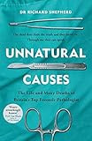 Unnatural Causes cover