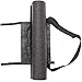 Aurorae Yoga Mat Sling/Carrier (Black)