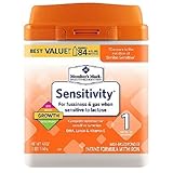 Member's Mark Infant Formula, Sensitivity (48 oz.)