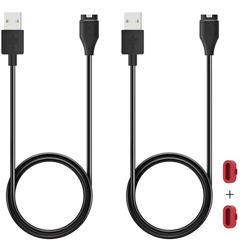 Charger for Garmin Approach S10 S12 S40 S42 S44 S50 S60 S62 S70